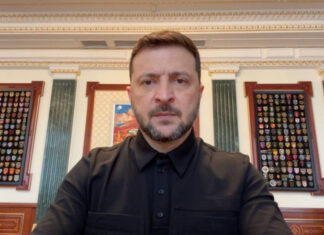 Энергетический прорыв: Зеленский предлагает США стать новым стратегическим поставщиком для Евросоюза