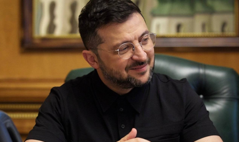 Зеленский созвонился с Трампом: стали известны подробности разговора президентов