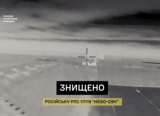 Военная разведка Украины нанесла сокрушительный удар по системам ПВО российских оккупантов
