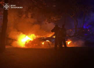 Кровавый удар по Запорожью: 5 погибших и десятки пострадавших в результате российской атаки