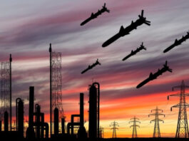 Энергетический кризис: Как Россия пытается парализовать электроснабжение Украины