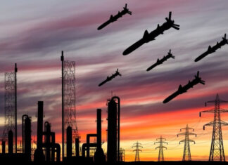 Энергетический кризис: Как Россия пытается парализовать электроснабжение Украины