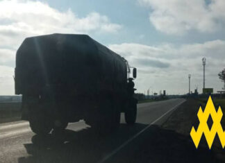 Массированная переброска войск: РФ готовит решающий штурм Покровска