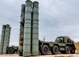 Армия США репетирует разгром ПВО России и Китая: реалистичные макеты раскрыли детали подготовки