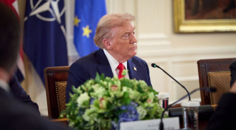 План территориальных уступок Украины