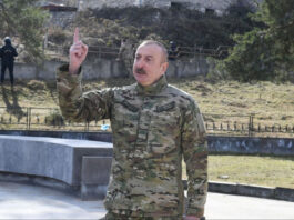 Баку наносит геополитический удар: армия Азербайджана встает под знамена НАТО