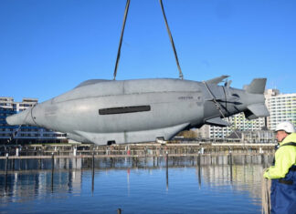 НАТО готовит морской щит: Европа вооружается автономными подводными дронами против агрессии РФ