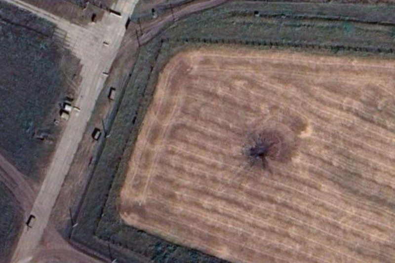 Песня о Бандере калечит российские "Кинжалы"