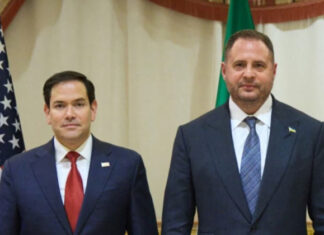 В Белом доме предупредили о провале мирных переговоров с Россией