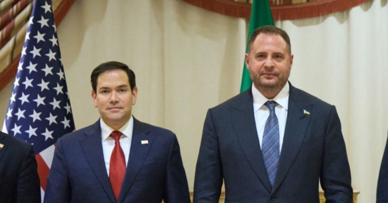 Белый дом не верит, что Путин примет 