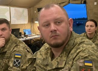 Зеленский представил нового командующего беспилотными системами ПВО: ключевая роль в противодействии дронам противника