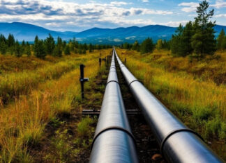 ГУР разгромил ключевой нефтепродуктопровод в тылу России: топливная система армии парализована