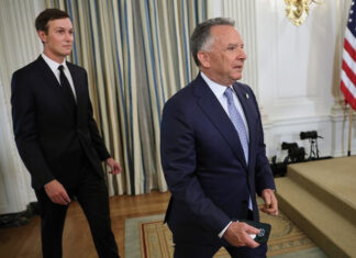 Раскрыт закулисный план мира: Кушнер, Уиткофф и Дмитриев в тайных переговорах по Украине