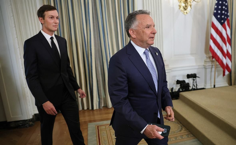 План мирных переговоров по Украине