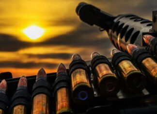 Огненный щит Покровска: ВСУ громят оккупантов в доме за домом