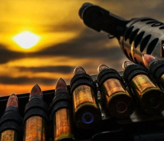 Огненный щит Покровска: ВСУ громят оккупантов в доме за домом