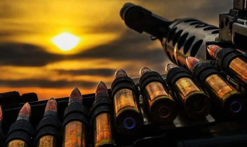 Бои за каждую высотку: штурмовики ВСУ зачищают от оккупантов дом за домом в Покровске