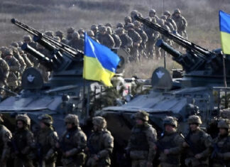 Защитники Донбасса отвергают любые планы капитуляции: война за каждый метр земли