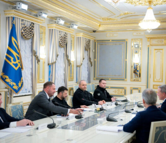 Мирный план США по Украине: почему переговоры могут затянуться на месяцы