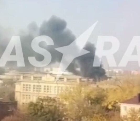 Таганрог под ударом: ВСУ вывели из строя ключевую электроподстанцию