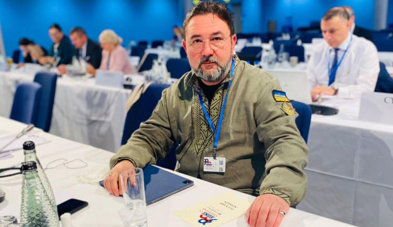 Депутаты 'Слуги народа' требуют системных изменений