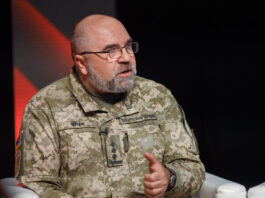 Военный эксперт Черник: США могут «разбудить титана» в войне с Венесуэлой на пользу Украине