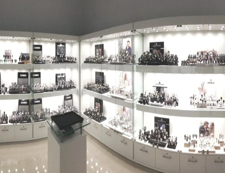 Черная пятница в Секунда