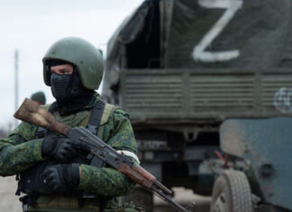 Трагедия в 69-й дивизии: военный после плена расстрелял семерых сослуживцев