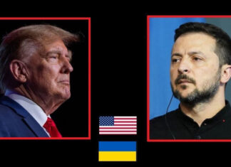 Киев раскрыл подробности провала мирных переговоров: три причины отказа от плана США