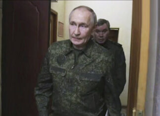 Путин идет ва-банк: Почему захват Покровска стал критически важной задачей для российской армии