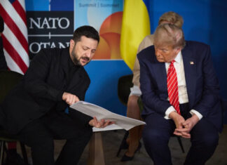 США поставили Украине жесткий ультиматум: эксперт раскрыл детали скандального мирного плана