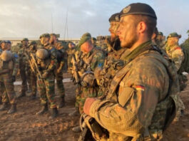 Генерал бундесвера предупредил о критических военных рисках от России для НАТО