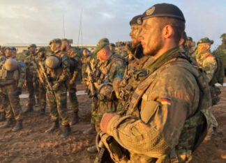 Генерал бундесвера предупредил о критических военных рисках от России для НАТО