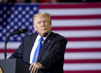 Трамп готовит революционное признание: инопланетяне среди нас?