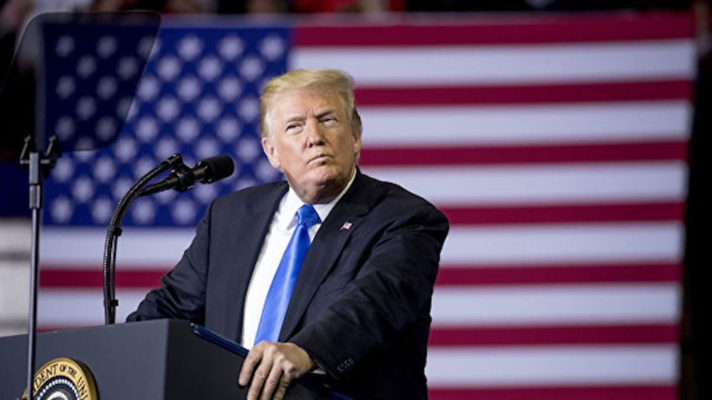 Дональд Трамп готовится к сенсационному заявлению о существовании инопланетян