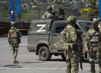 Харьков в прицеле: Foreign Affairs раскрыли следующий геополитический замысел Путина