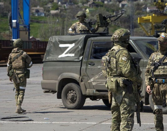 Харьков в прицеле: Foreign Affairs раскрыли следующий геополитический замысел Путина