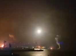 Точный удар: Дроны СБУ разгромили систему ПВО С-400 в Новороссийске