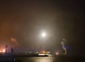 Точный удар: Дроны СБУ разгромили систему ПВО С-400 в Новороссийске