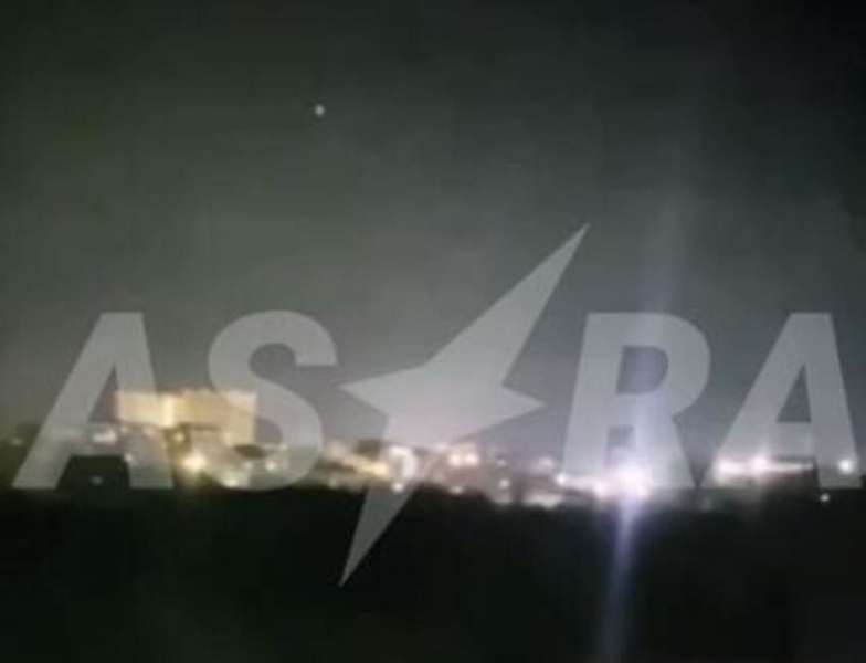 Дроны атаковали стратегический НПЗ в Новокуйбышевске