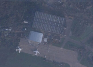 Стратегический удар: Дроны ВСУ уничтожили последние надежды российской авиаразведки