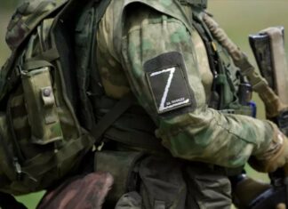 Расстрел сослуживцев: солдат ВС РФ с позывным Яга устроил кровавую бойню после плена