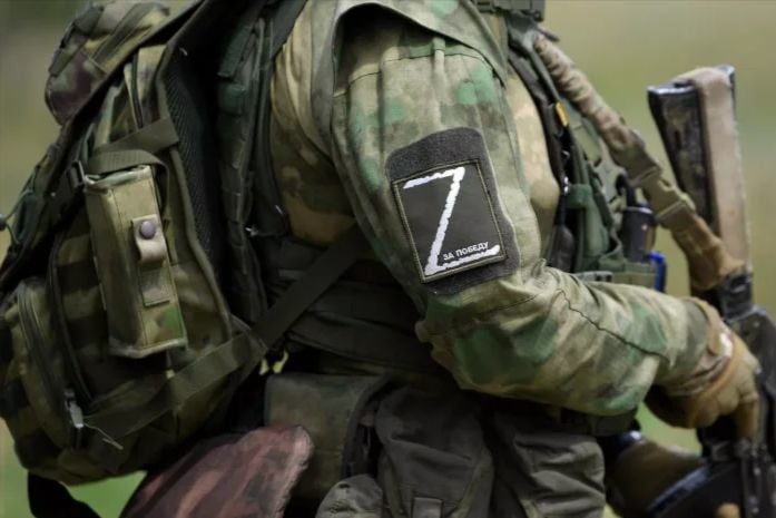 Трагедия в российской армии