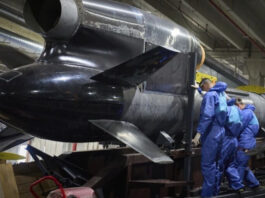 Чешские доноры удвоили мощь: ВСУ получат две ракеты «Фламинго» вместо одной