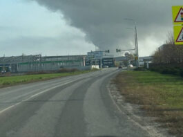 Энергетический коллапс в Таганроге: двойной взрыв парализовал работу городской инфраструктуры