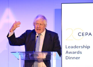 Джонсон разоблачил позорный мирный план США по Украине: капитуляция под прикрытием переговоров