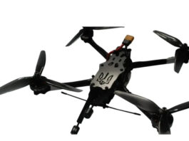 Революция украинских FPV-дронов: технология TFL-1 изменила правила войны