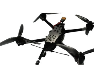 Революция украинских FPV-дронов: технология TFL-1 изменила правила войны