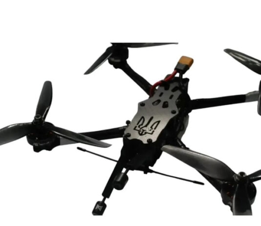 Революция украинских FPV-дронов: технология TFL-1 изменила правила войны