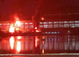 Украинские дроны взломали защиту: как БПЛА обошли ПВО Москвы и поразили стратегический объект